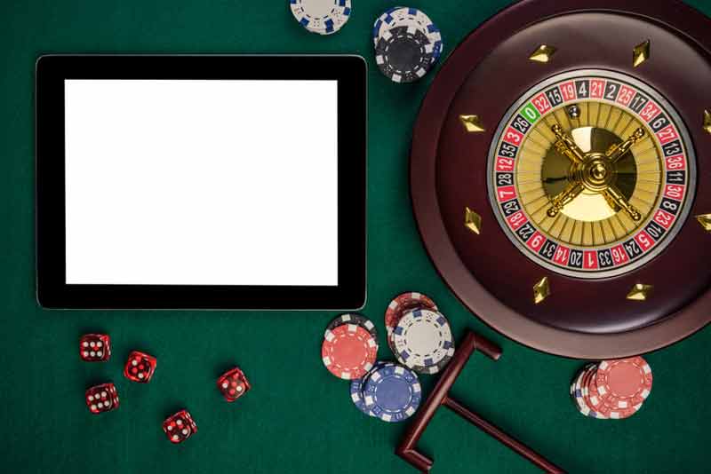 Hvad du skal kigge efter for et godt online casino